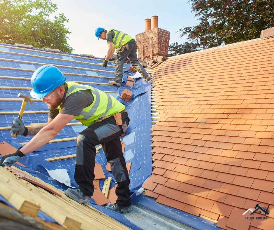 Why choose Roof Repair Near Me in Churubusco, NY
